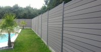 Portail Clôtures dans la vente du matériel pour les clôtures et les clôtures à Soisy-Bouy