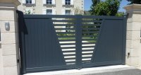 Notre société de clôture et de portail à Soisy-Bouy